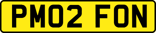 PM02FON