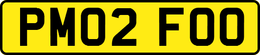 PM02FOO