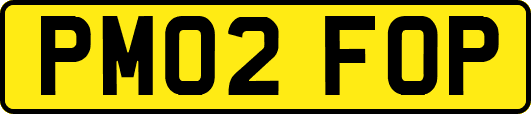 PM02FOP