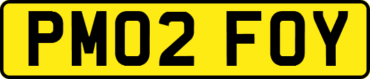 PM02FOY
