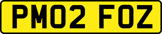 PM02FOZ