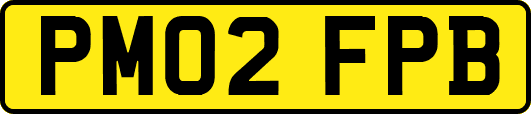 PM02FPB