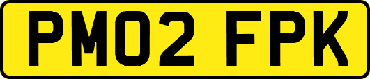 PM02FPK