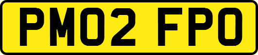 PM02FPO