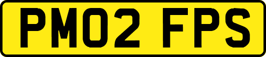 PM02FPS