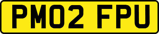 PM02FPU