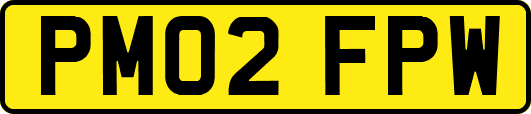 PM02FPW