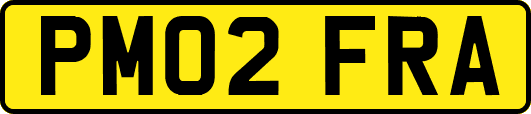 PM02FRA