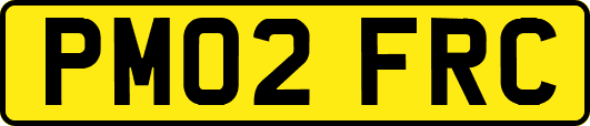 PM02FRC
