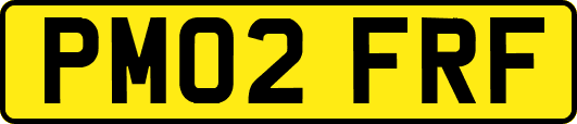 PM02FRF