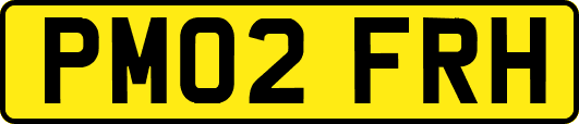 PM02FRH