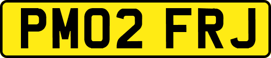 PM02FRJ