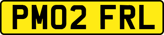 PM02FRL