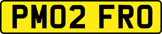 PM02FRO