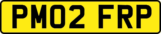 PM02FRP