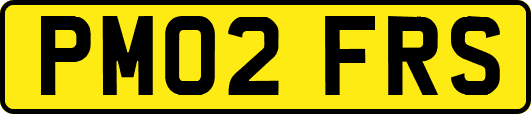 PM02FRS