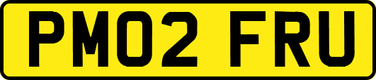 PM02FRU