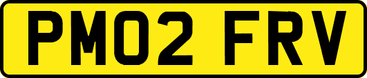 PM02FRV