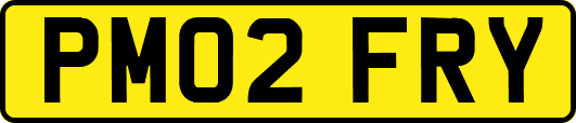 PM02FRY
