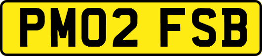 PM02FSB