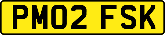 PM02FSK