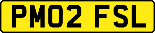 PM02FSL