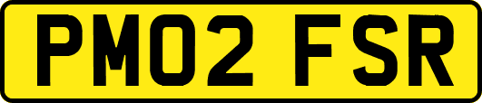 PM02FSR