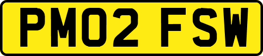 PM02FSW