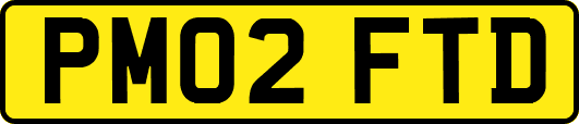 PM02FTD