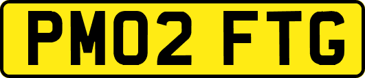 PM02FTG