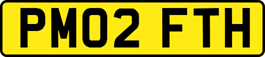 PM02FTH