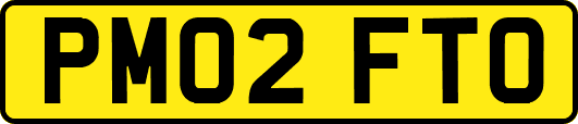 PM02FTO
