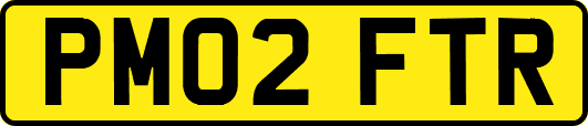 PM02FTR