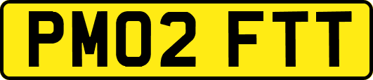 PM02FTT