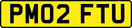 PM02FTU