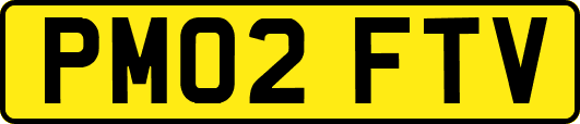 PM02FTV