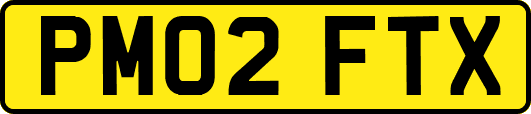 PM02FTX