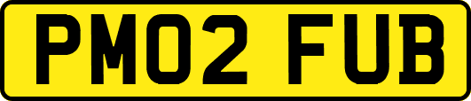 PM02FUB