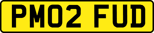 PM02FUD