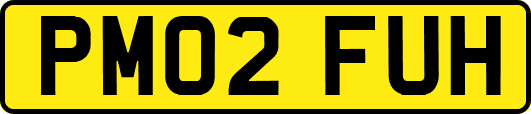 PM02FUH