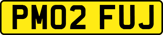 PM02FUJ
