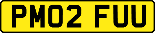 PM02FUU