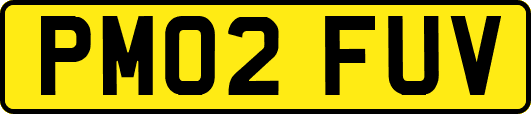 PM02FUV