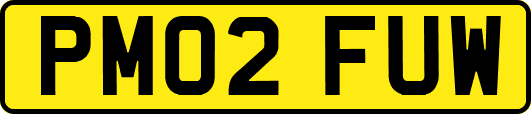 PM02FUW
