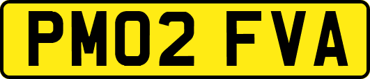 PM02FVA