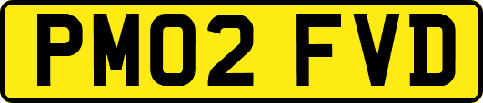 PM02FVD