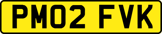 PM02FVK
