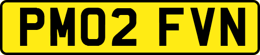 PM02FVN