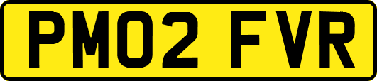 PM02FVR