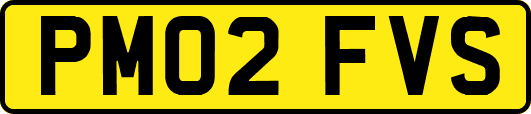 PM02FVS
